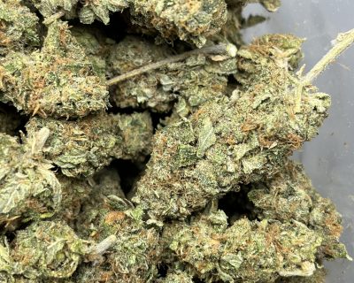 LEMON SOUR DIESEL (SATIVA) - Image 1